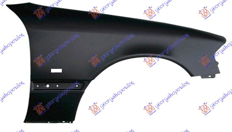 Aripa Fata - Mercedes C Class (W202) 1993 , 2028810401