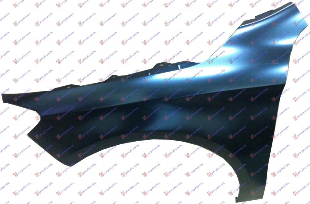 Aripa Fata - Mercedes Cla (117) 2013 , 1178810101