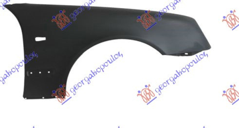 Aripa Fata - Mercedes Clk (W208) 1997 , 2088800218