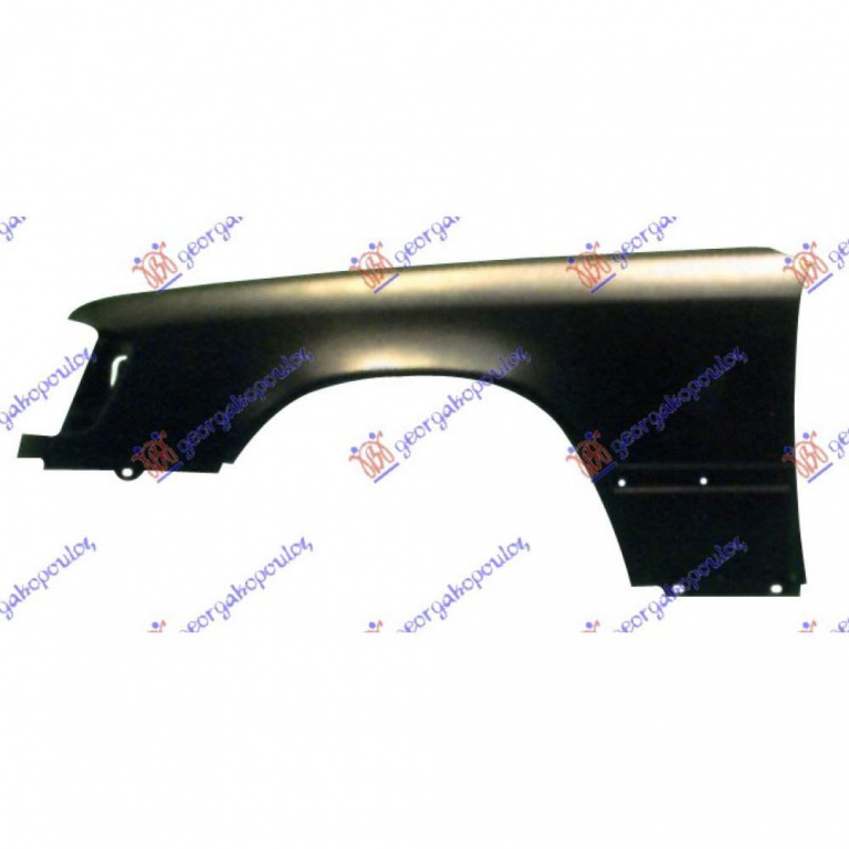 Aripa Fata - Mercedes E Class (W124) 1993 , 1248802818