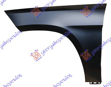 Aripa Fata - Mercedes Gl (X166) 2012 , 1668802700