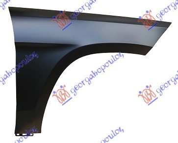 Aripa Fata - Mercedes Gl (X166) 2012 , 1668802800