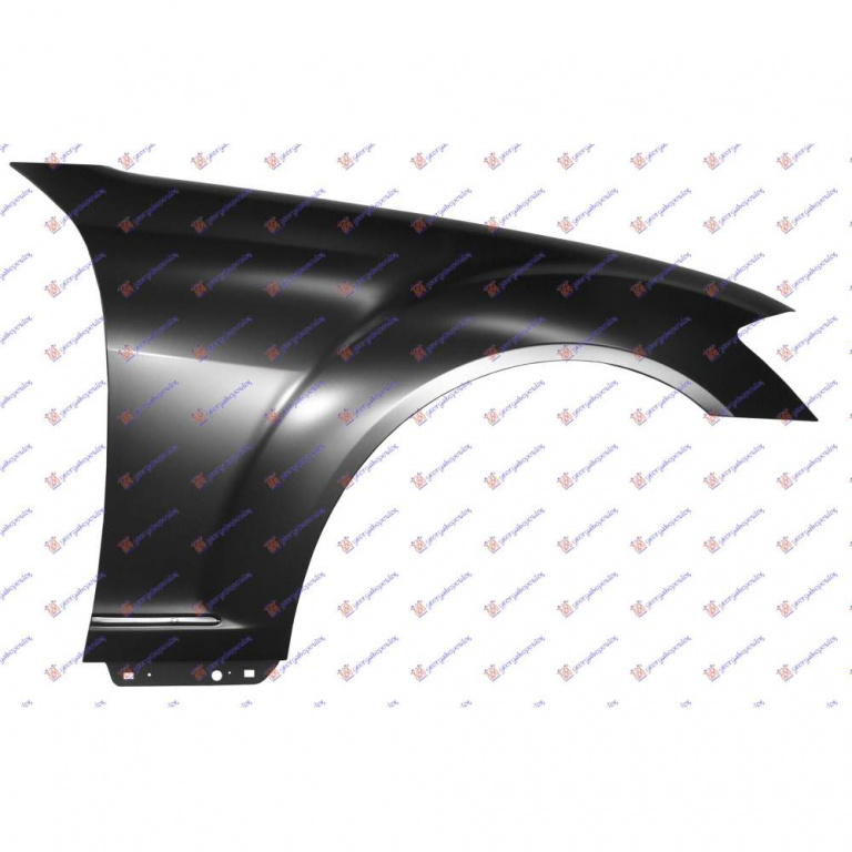 Aripa Fata - Mercedes S Class (W222) 2017 , 2228800118