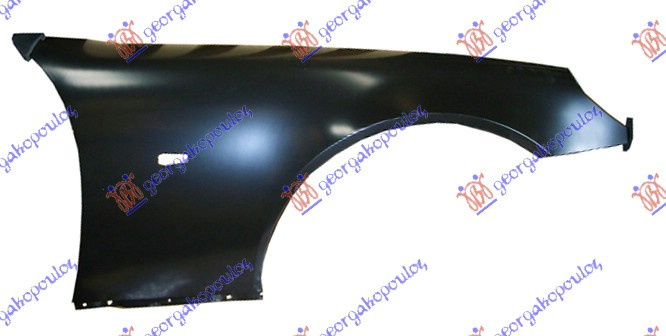 Aripa Fata - Mercedes Slk (R170) 1996 , 1708800206