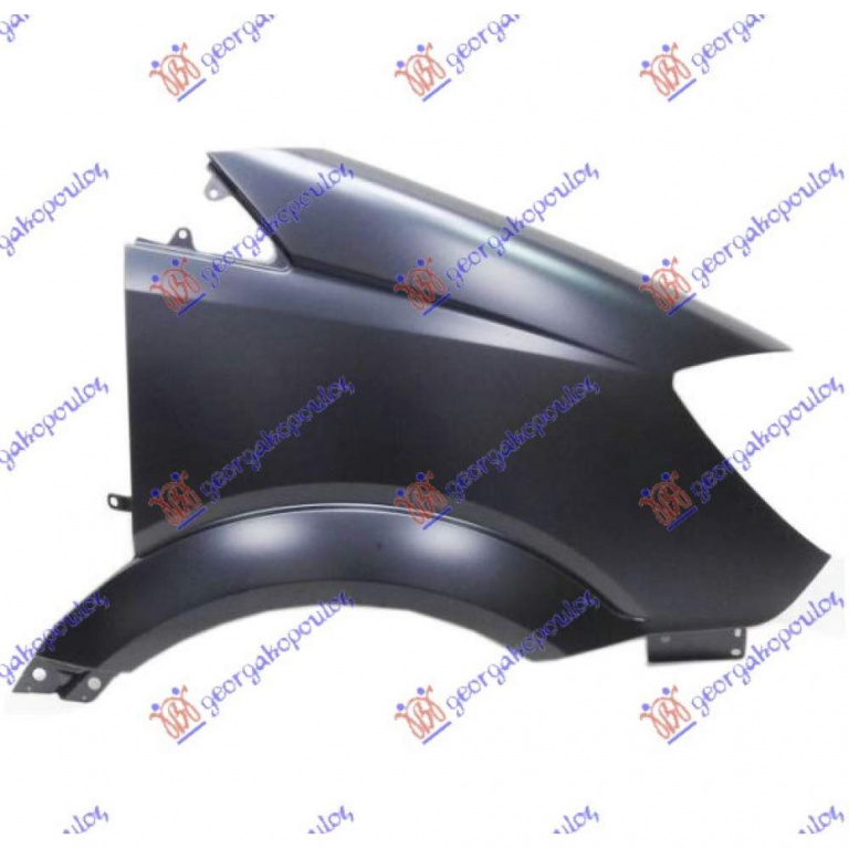 Aripa Fata - Mercedes Sprinter 2 2010 , 9068810101