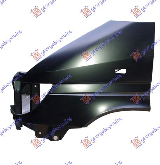 Aripa Fata - Mercedes Sprinter 208-416 (W901-905) 1995 , 9016306907