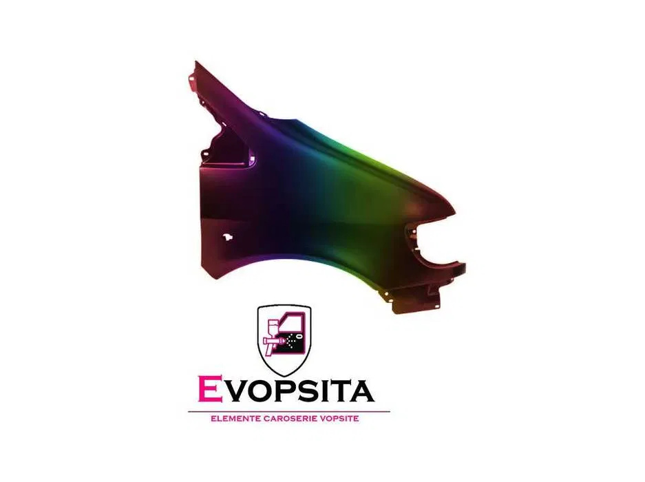 Aripa Fata Mercedes Vito an 1996 1997 1998 1999 2000 2001 2002 2003 2004 Dreapta (Orice Culoare)