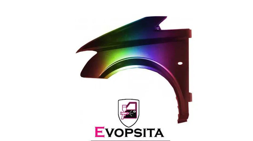 Aripa Fata Mercedes Vito an 2010 2011 2012 2013 2014 2015 Stanga (Orice Culoare)