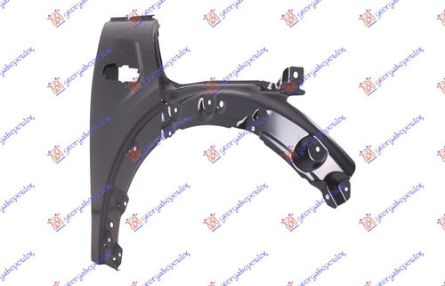 Aripa Fata - Mini Cooper/One (F55/F56) 2014 , 41007374522
