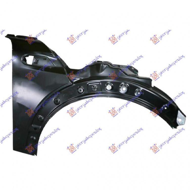 Aripa Fata - Mini Cooper/One (R56)2011 2012 , 41352754726