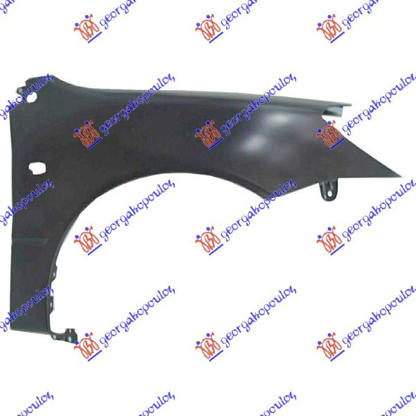 Aripa Fata - Mitsubishi Lancer 2004 , ??150624