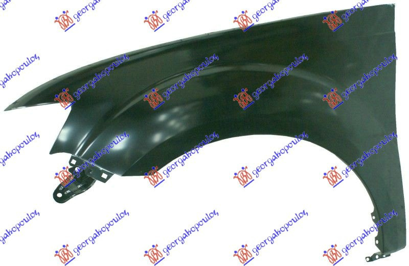 Aripa Fata - Mitsubishi Outlander 2011 , 5220f111