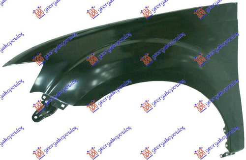 Aripa Fata - Mitsubishi Outlander 2011 , 5220f111