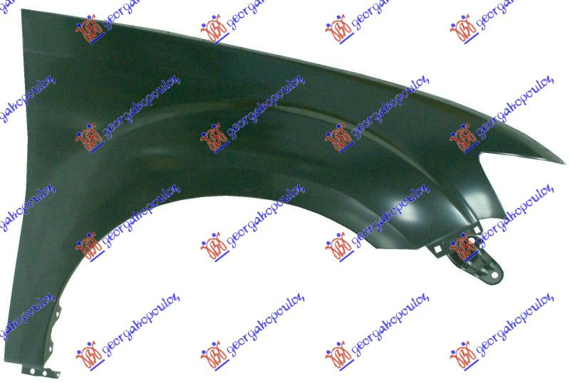 Aripa Fata - Mitsubishi Outlander 2011 , 5220f112