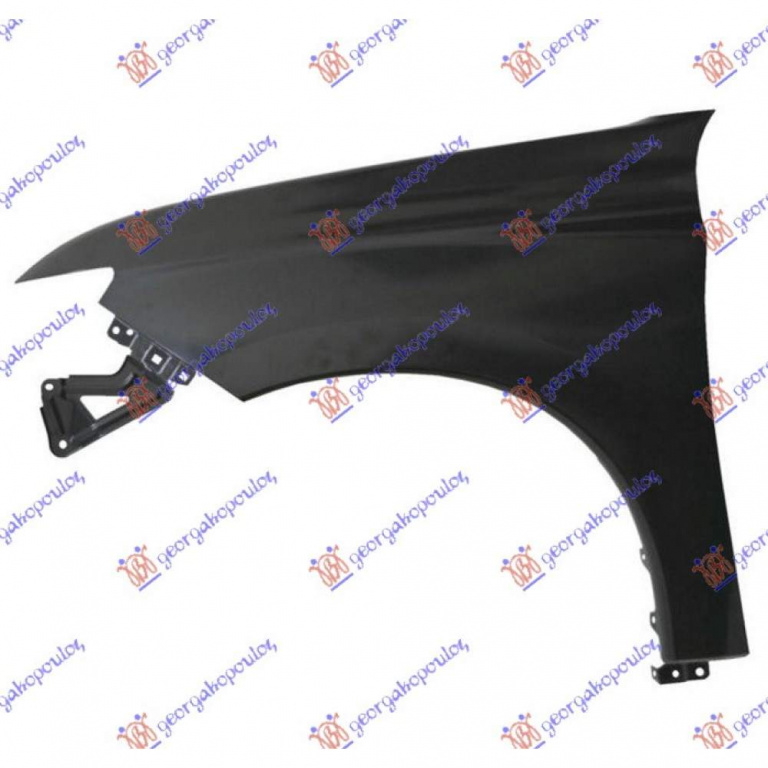 Aripa Fata - Mitsubishi Outlander 2013 , 5220g974