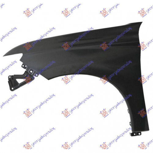 Aripa Fata - Mitsubishi Outlander 2013 , 5220g974