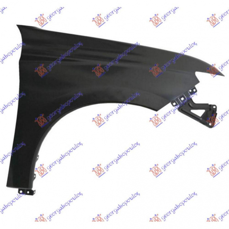 Aripa Fata - Mitsubishi Outlander 2013 , 5220j997