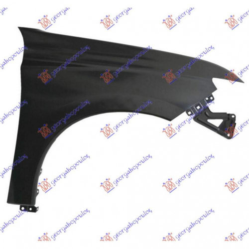 Aripa Fata - Mitsubishi Outlander 2013 , 5220j997