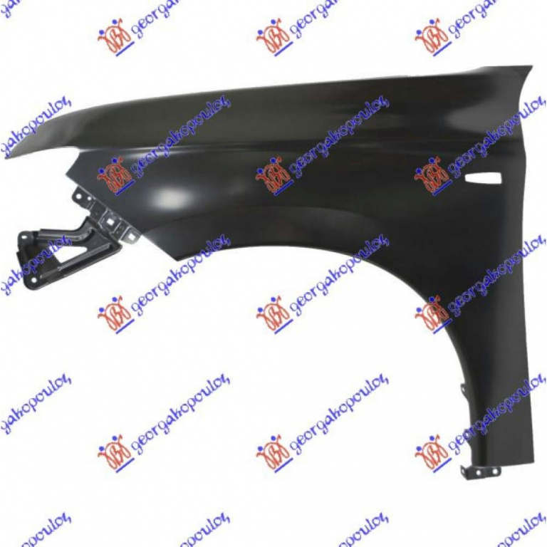 Aripa Fata - Mitsubishi Outlander 2013 , 5220j998