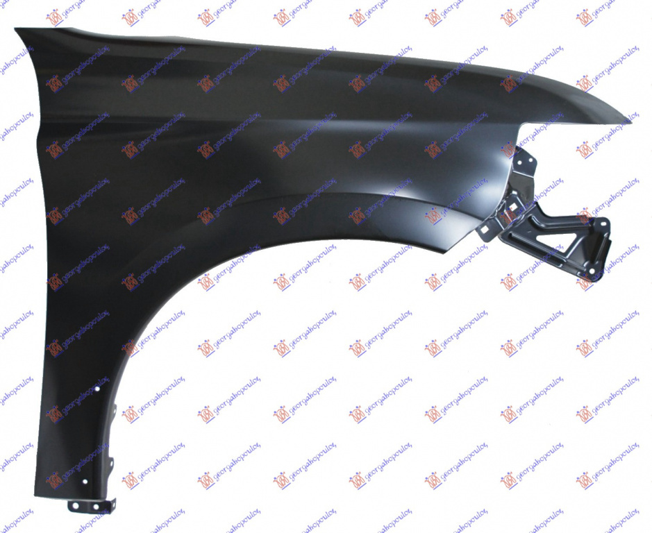 Aripa Fata - Mitsubishi Outlander 2016 , 5220k686