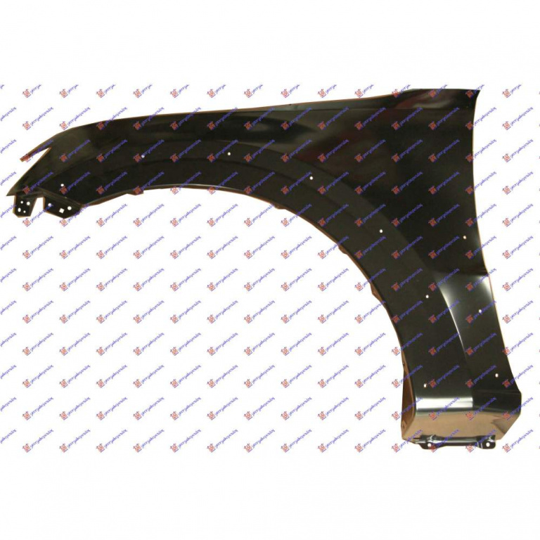 Aripa Fata - Mitsubishi P/U L200 2015 , 5220j825