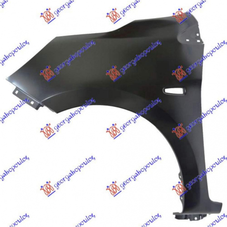 Aripa Fata - Mitsubishi Space Star 2013 , 5220g511