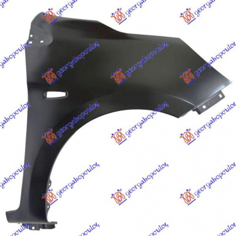 Aripa Fata - Mitsubishi Space Star 2013 , 5220g512