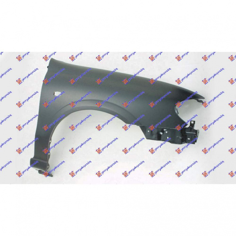 Aripa Fata - Nissan Almera (N16) H/B2000 2001 , 63100-Bn730