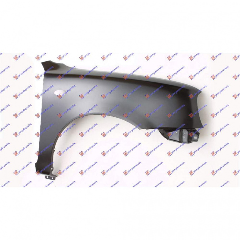 Aripa Fata - Nissan Micra (K11) 2000 , 63101-73b30