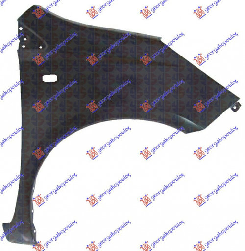 Aripa Fata - Nissan Note 2006 , F3100-9u0m0