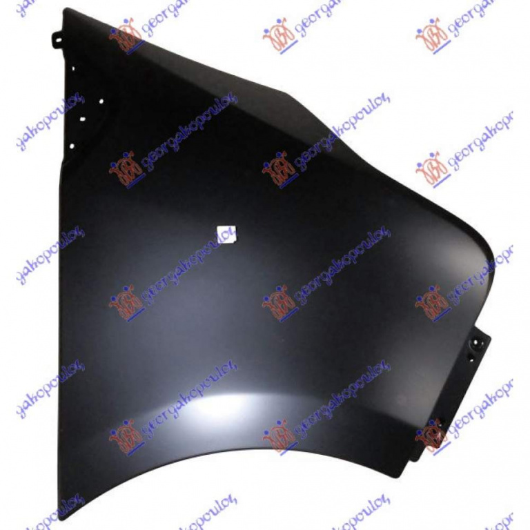 Aripa Fata - Nissan Nv 250 1999 , 631011368r