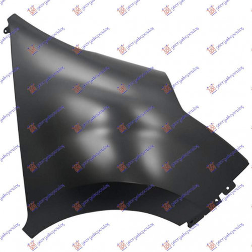 Aripa Fata - Nissan Nv 400 2011 , 631006075r