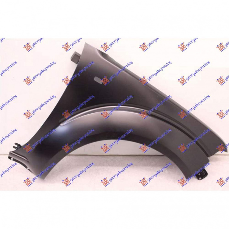 Aripa Fata - Nissan Pathfinder (R51) 2006 , F3100-4x0ma