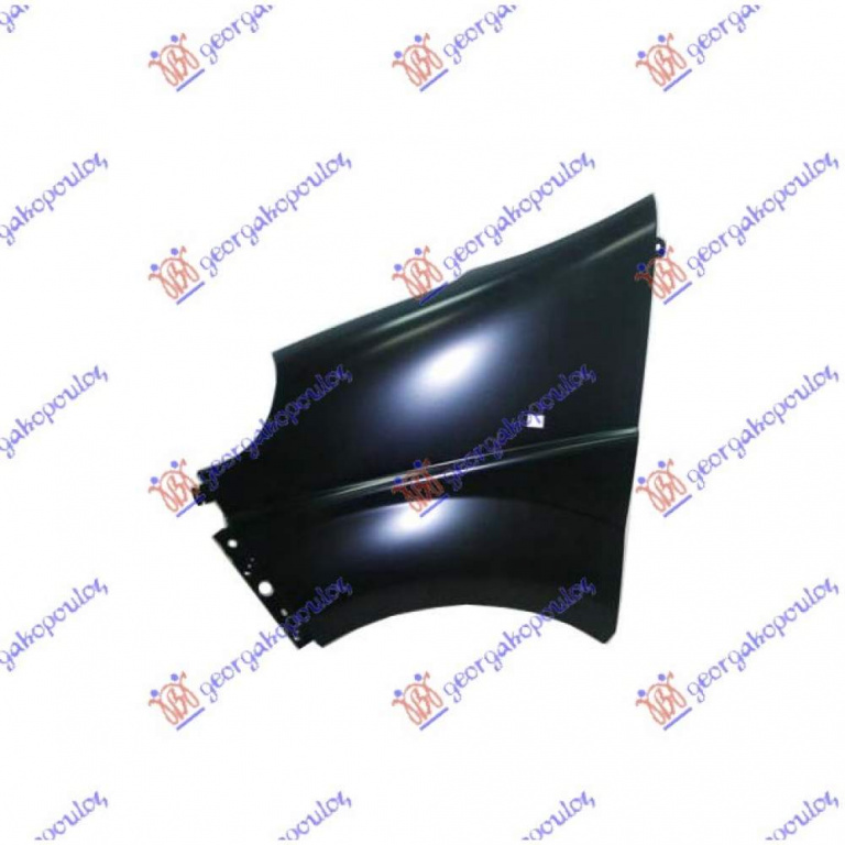 Aripa Fata - Nissan Primastar 1996 , 4416488