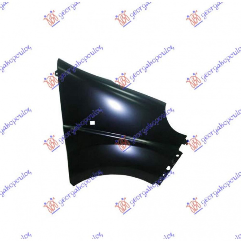 Aripa Fata - Nissan Primastar 1996 , 4416489