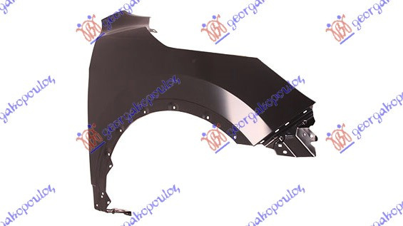 Aripa Fata - Nissan Qashqai 2013 , F3100-4eama