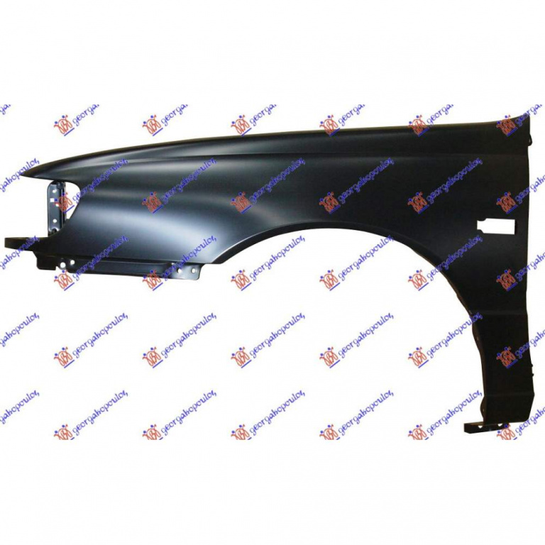 Aripa Fata - Nissan Sunny (N14) L/B 1992 , 63101-62c30
