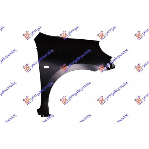 Aripa Fata - Nissan Vanette Nv 200/Evalia 2009 , 63100-Jx30a