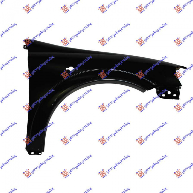 Aripa Fata - Opel Astra G 1998 , 6102303