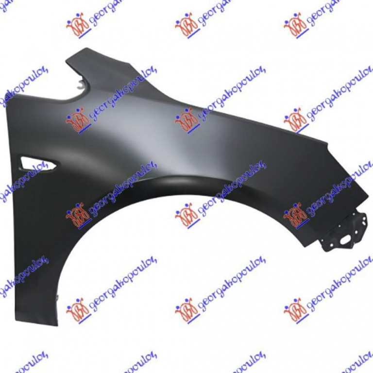 Aripa Fata - Opel Astra J 4usi 2013 , 13390002