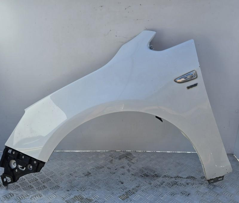 Aripa fata Opel Astra J facelift 2012-20