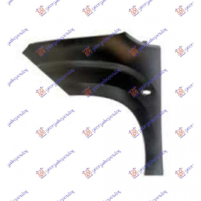 Aripa Fata - Opel Combo (Combi/Cargo) 2012 , 51822254
