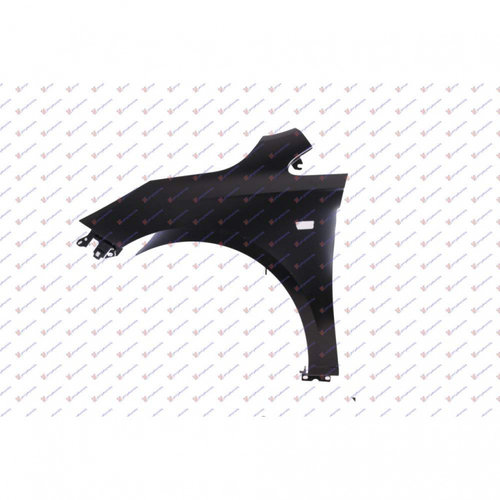 Aripa Fata - Opel Crossland 2000-2001, 39136753