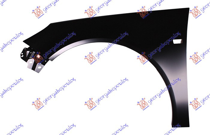 Aripa Fata - Opel Insignia 2008 , 13277520