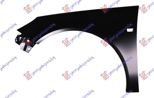 Aripa Fata - Opel Insignia 2008 , 13277520