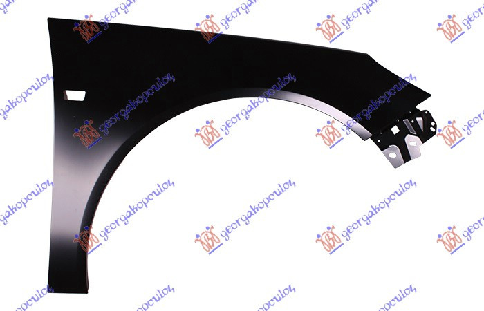 Aripa Fata - Opel Insignia 2008 , 13277521