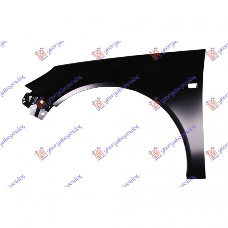 Aripa Fata - Opel Insignia 2013 , 13277521