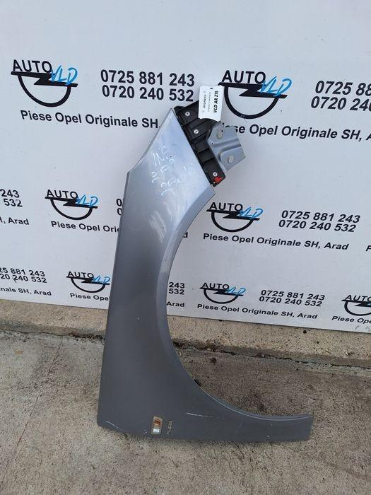 Aripa fata Opel Insignia A 2008-2013