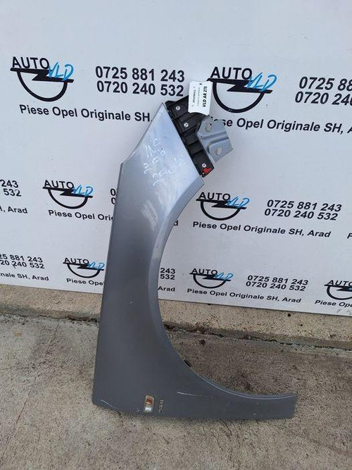 Aripa fata Opel Insignia A 2008-2013
