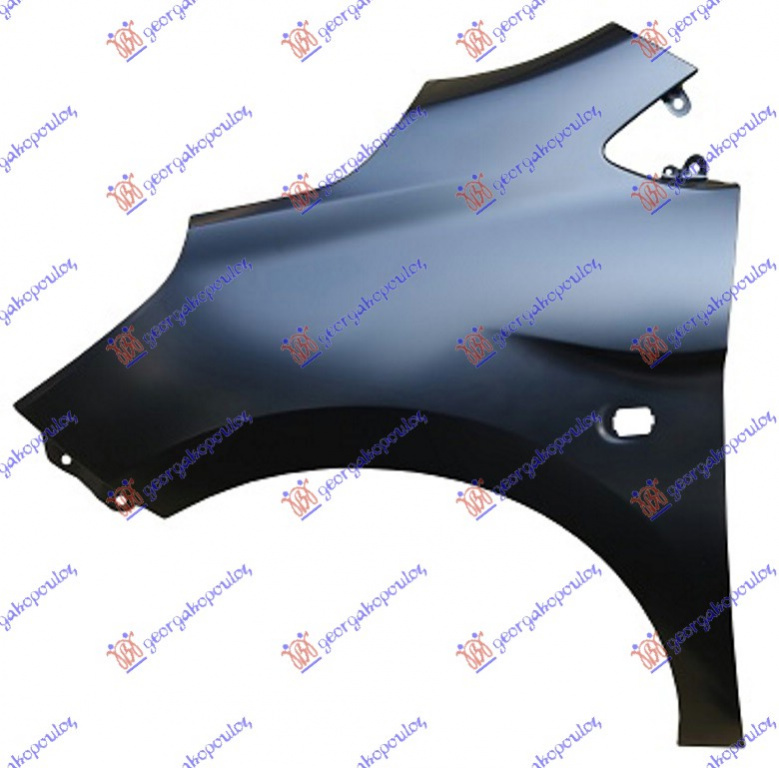 Aripa Fata - Opel Karl 2015 , 42355639